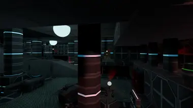 RoboHeist VR preview 7