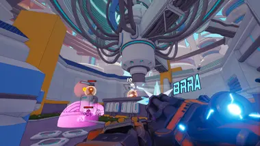Roboquest | Deluxe Edition preview 13
