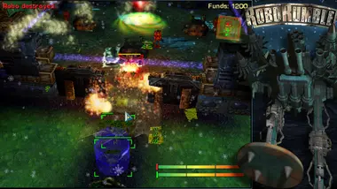 RoBoRumble preview 2