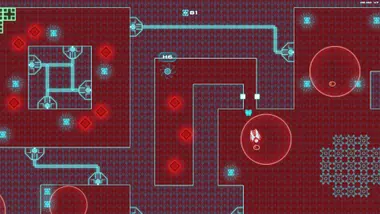 Robo's World: The Zarnok Fortress preview 7