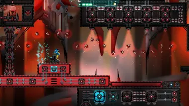 Robo's World: The Zarnok Fortress preview 5