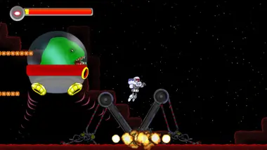 Robot Exploration Squad preview 3