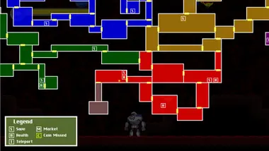 Robot Exploration Squad preview 2