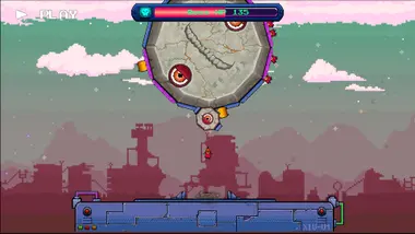 Robot Heroes preview 3