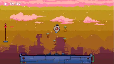 Robot Heroes preview 2