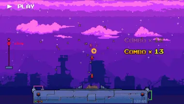 Robot Heroes preview 4