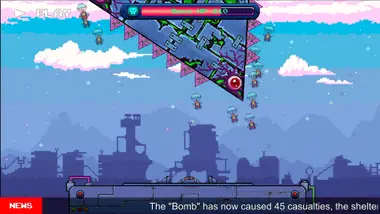 Robot Heroes preview 6