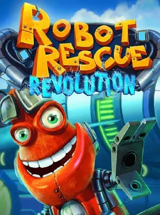 Robot Rescue Revolution preview 3