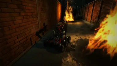 Robot Squad Simulator 2017 preview 9