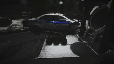 Robot Squad Simulator 2017 preview 7