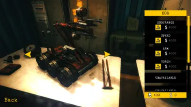 Robot Squad Simulator 2017 preview 10