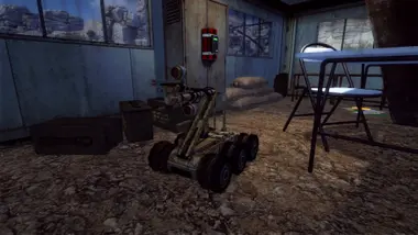 Robot Squad Simulator 2017 preview 3