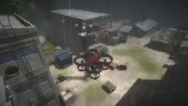 Robot Squad Simulator 2017 preview 5