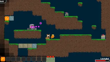 Robot Wants It All preview 5