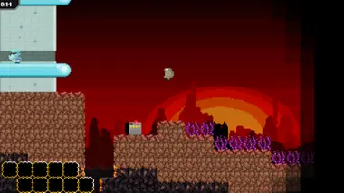 Robot Wants It All preview 3