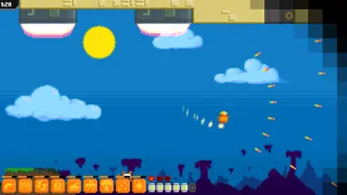 Robot Wants It All preview 7