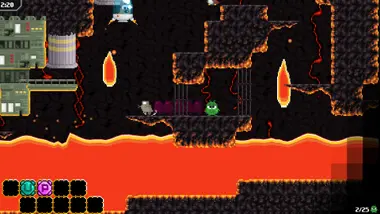Robot Wants It All preview 11