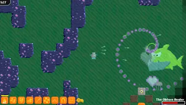 Robot Wants It All preview 10