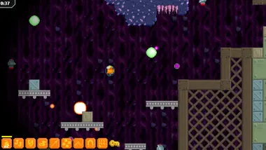 Robot Wants It All preview 8