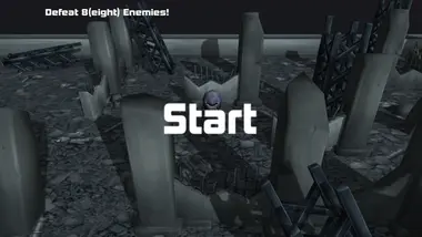 Robot Warriors preview 3