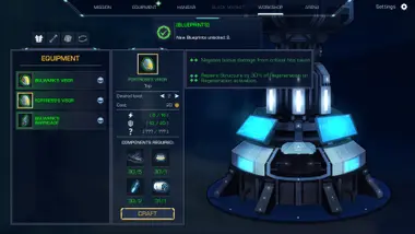 Robothorium preview 5
