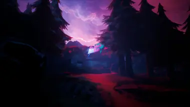 Robots at Midnight preview 7