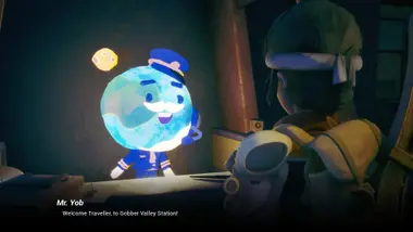 Robots at Midnight preview 2