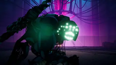 Robots at Midnight preview 8