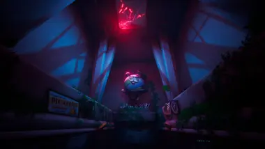 Robots at Midnight preview 12