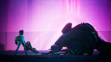 Robots at Midnight preview 10