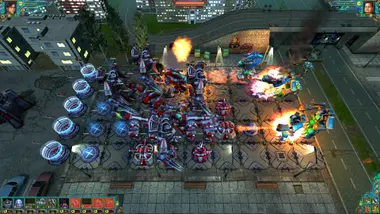 Robowars preview 6