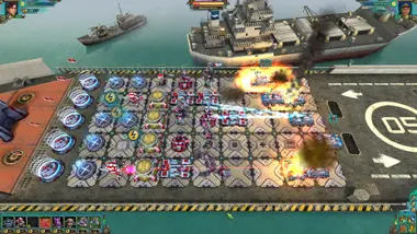 Robowars preview 5