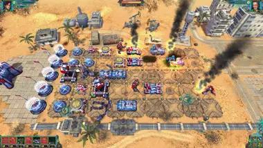 Robowars preview 7