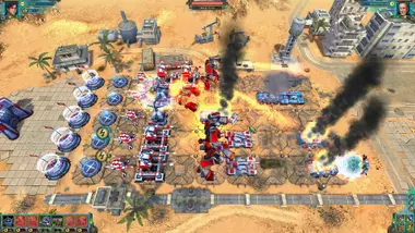 Robowars preview 4