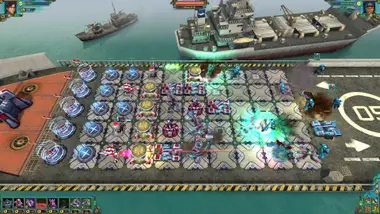 Robowars preview 3