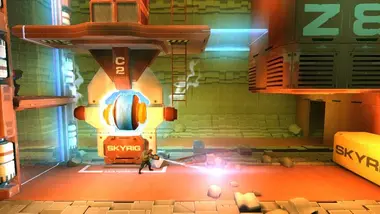 Rochard preview 5