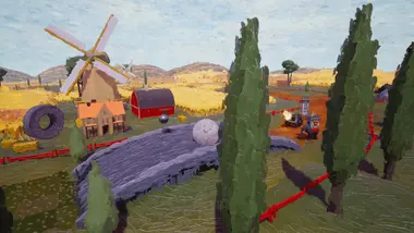 Rock of Ages 2: Bigger & Boulder - Live - ARGENTINA preview 6