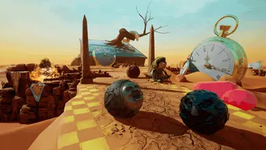 Rock of Ages 2: Bigger & Boulder - Live - ARGENTINA preview 4