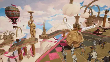Rock of Ages 2: Bigger & Boulder - Live - ARGENTINA preview 11