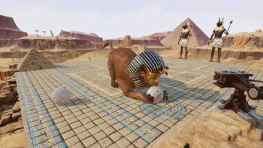 Rock of Ages 2: Bigger & Boulder - Live - ARGENTINA preview 9