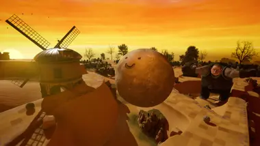 Rock of Ages 2 - Classic Pack DLC preview 4