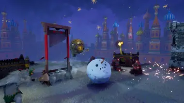 Rock of Ages 3: Make & Break preview 5