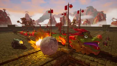 Rock of Ages 3: Make & Break preview 11