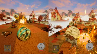 Rock of Ages 3: Make & Break preview 12