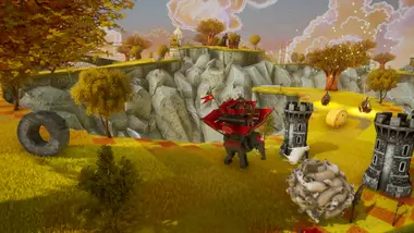 Rock of Ages 3: Make & Break preview 10