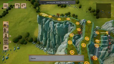 Rock of Ages 3: Make & Break preview 4