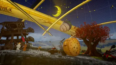Rock of Ages 3: Make & Break preview 8