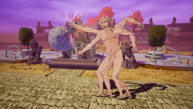 Rock of Ages 3: Make & Break preview 6