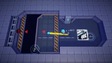 Rocket Fist preview 10
