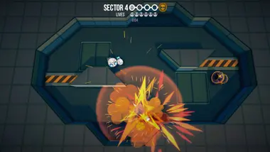 Rocket Fist preview 8